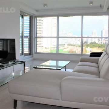Departamento - Playa Brava