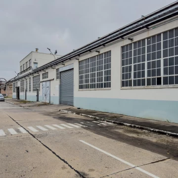 ALQUILER - DEPOSITO - BERAZATEGUI -  1.000 m2 PARQUE INDUSTRIAL DUCILO