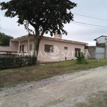 Casa a la venta en cordoba
