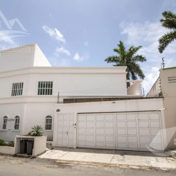 Casa en Venta en Alamos 1 Cancun