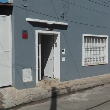 Humberto Primo al 1100