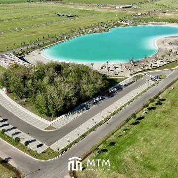 Terreno en  Venta Vida Lagoon funes.