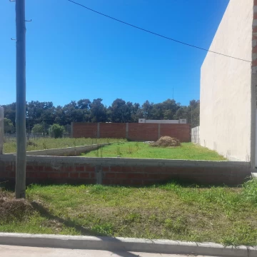 Terreno en  venta en Hoson