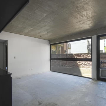 Venta Departamento Monoambiente con Balcón y Amenities en Nuñez