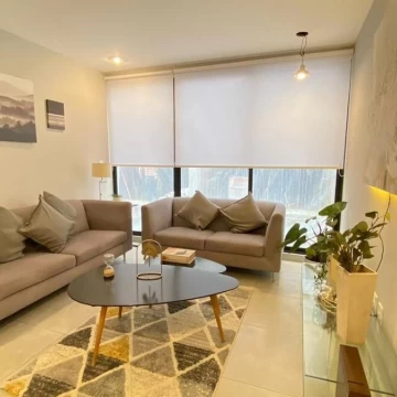 Departamento en Montes -Col. Portales