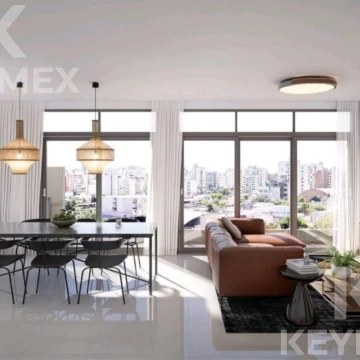 Departamento en venta dos dormitorios LA PLATA