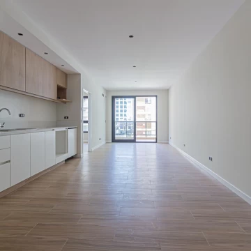 Venta | Departamento | 2 ambientes | Bajo Belgrano | Amenities  