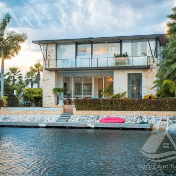 Casa en Venta en Puerto Cancun