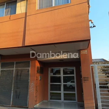 Departamento Monoambiente  en Venta en Moreno