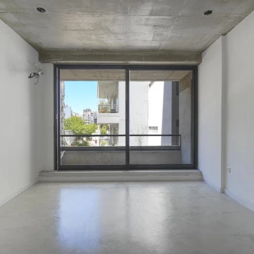 Venta Monoambiente con Balcón y Amenities en Nuñez