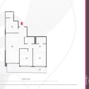 Departamento - Palermo