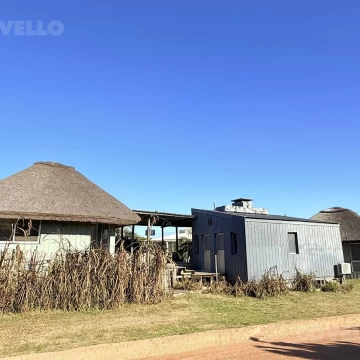 Casa en alquiler temporal 4 dormitorios - José Ignacio