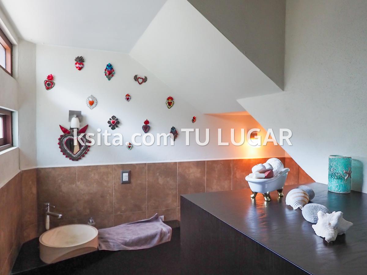 Medio baño