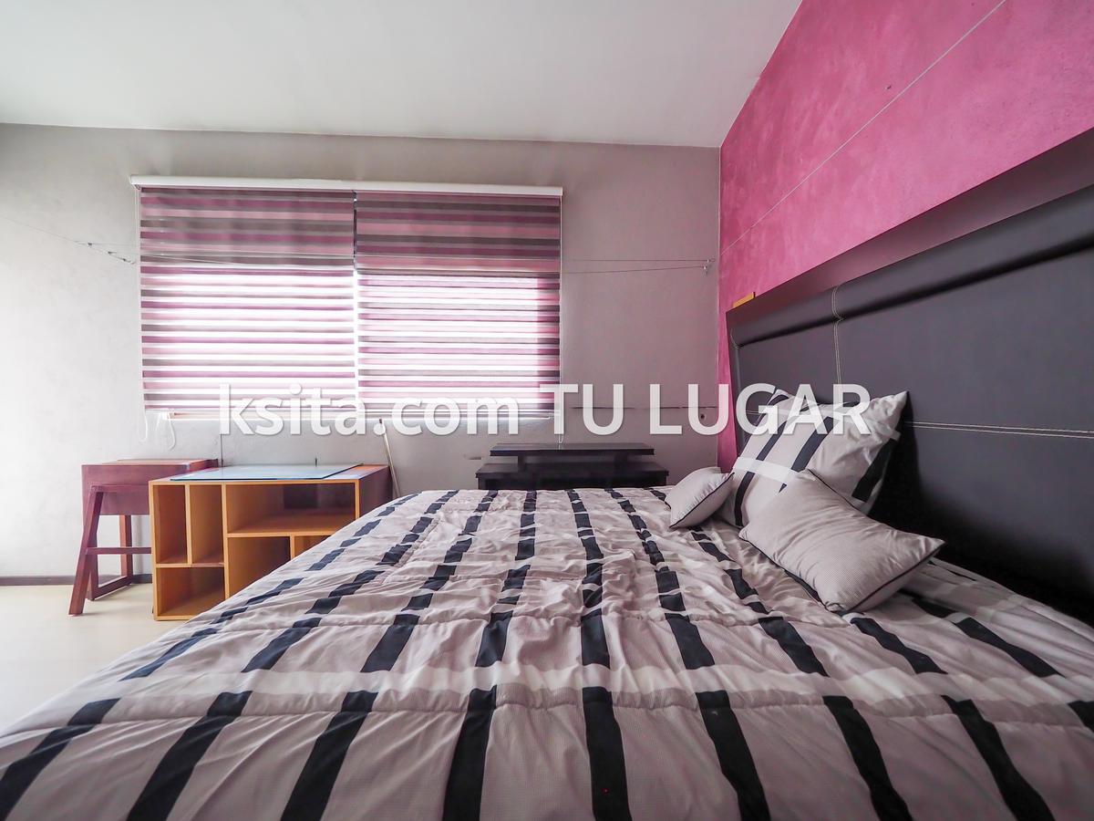 Recámara