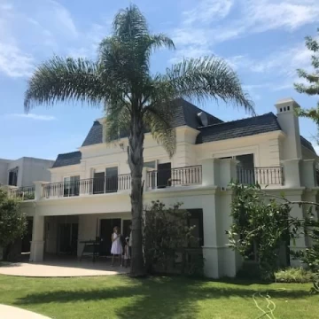 Casa  en Alquiler en Santa Barbara, Tigre, G.B.A. Zona Norte