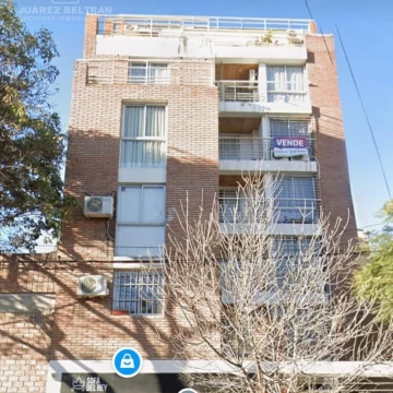 Departamento duplex de dos dormitorios en calle Lima - Gral. Paz
