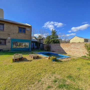 Casa en Venta en fisherton en una de las mejores ubicaciones.