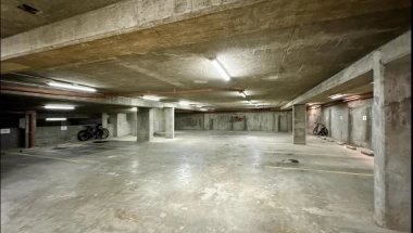 Cochera en venta en Torre Boreal posesion inmediata