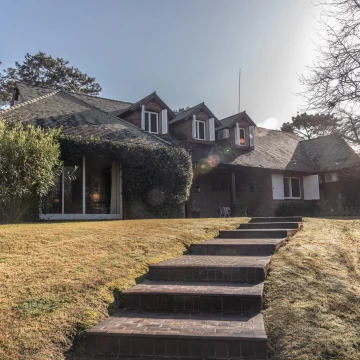Hermosa Casa en San Rafael