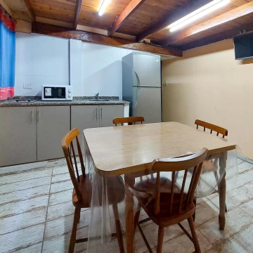 VENTA | PERMUTA - Departamento dúplex 1 dormitorio - Centro, Rosario. APTO CRÉDITO.