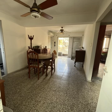 Departamento en Refinerias