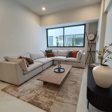 Departamento en Amores 320-Col. del Valle