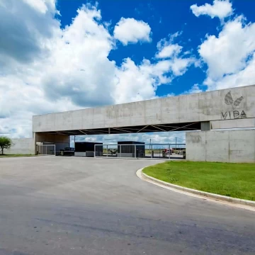 Venta Terreno en Barrio Cerrado Vida Club de Campo Amenities