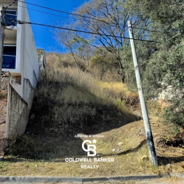 Terreno en Barrio Tres Cerritos