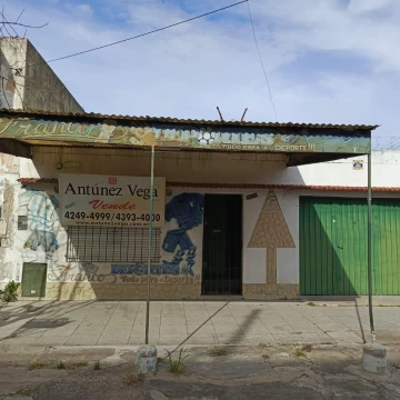 Casa en  LANUS OESTE