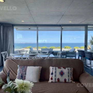 Departamento en venta 2 dormitorios - Punta Ballena