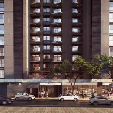 Venta de Local Comercial en Cordón