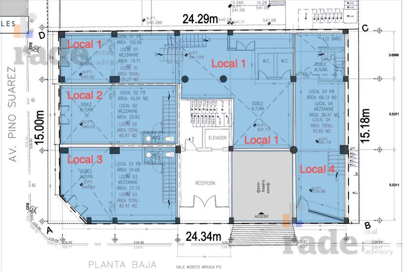 blueprint