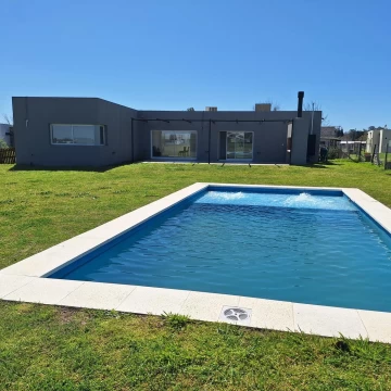 Casa en Venta en Barrio San Sebastián Área 1