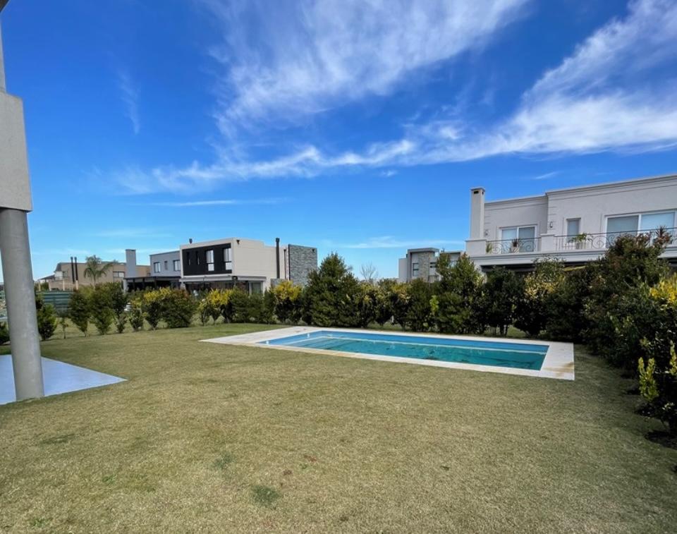Casa en Venta - Castaños, Nordelta - 3