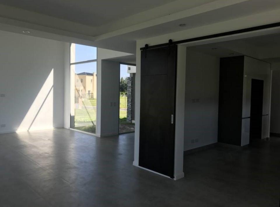 Casa en Venta - Castaños, Nordelta - 4