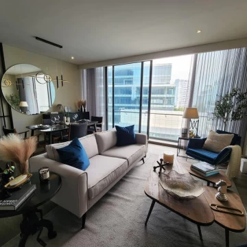 Departamento en Venta en  Over -Santa Fe