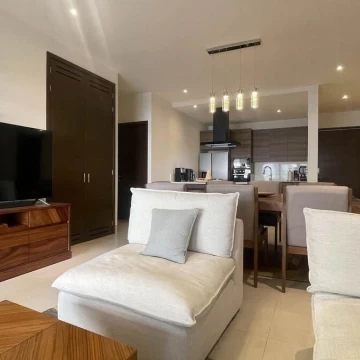 Departamento Amueblado en Venta en Vista Vela III-Los Cabos