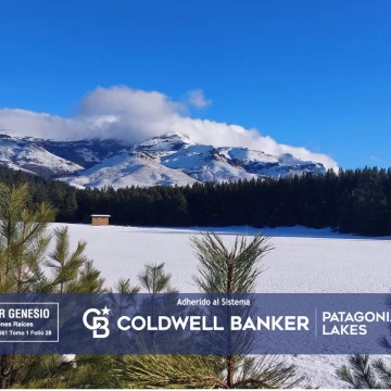 VENTA Lote | Terreno 2869 m2 fondo cancha  POLO  B° El Desafío San Martin De Los Andes