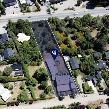 Venta Complejo Habitacional - Av. Bustillo 12552 - Nahuel Malal - Bariloche
