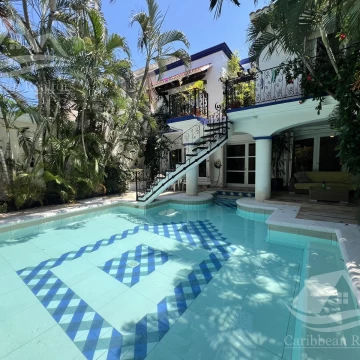 Hotel en Venta en Zona Hotelera Cancun