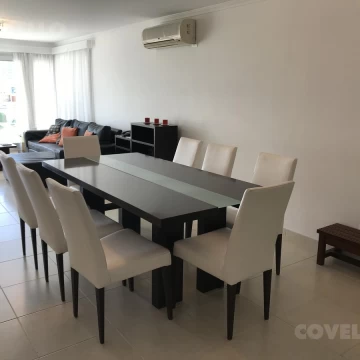 Venta ó alquiler 3 dormitorios mas dep, con parrillero propio - Playa Mansa