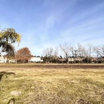 Terreno central en Campo Grande