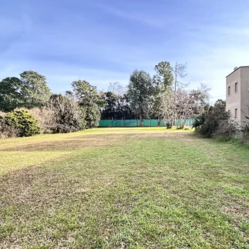 Terreno en Campo Grande