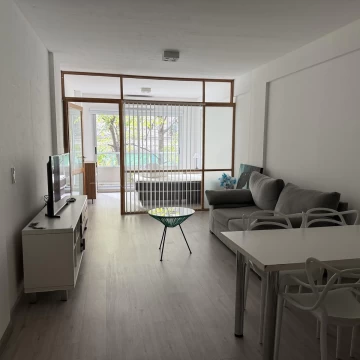 Venta - Monoambiente con balcón - Villa Crespo