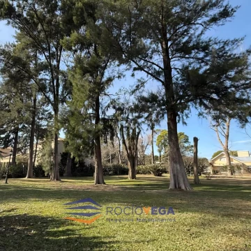 Lote a la venta en Country Club San Diego,Moreno