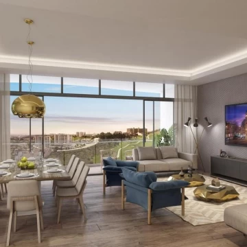 Departamento en Venta en BLUE-Bosque Real