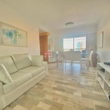 Venta 2 dormitorios, 2 baños Roosevelt