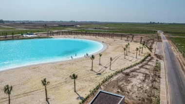 Terreno en Venta, Acequias del aire, Roldan, oportunidad apto comercial !