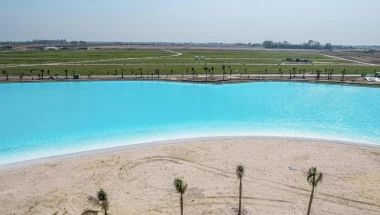 Terreno en Venta, Acequias del aire, Roldan, oportunidad apto comercial !