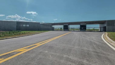 Terreno en Venta, Acequias del aire, Roldan, oportunidad apto comercial !
